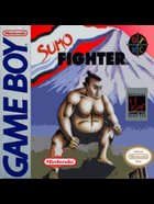 Cover for Sumo Fighter