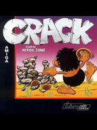 Cover for Crack