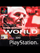 Cover for Sven-Goeran Eriksson's World Challenge