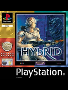 Cover for Hybrid