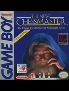 Cover for New Chessmaster, The