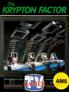 Cover for The Krypton Factor