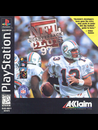 Cover for NFL Quarterback Club 97