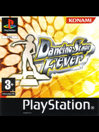 Cover for Dancing Stage Fever