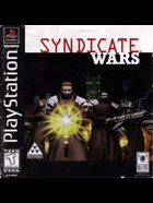 Cover for Syndicate Wars
