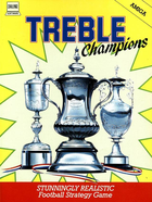 Cover for Treble Champions