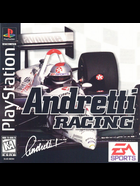 Cover for Andretti Racing