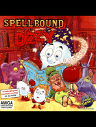 Cover for Spellbound Dizzy