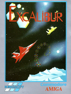 Cover for Excalibur