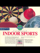 Cover for Indoor Sports: Volume 1