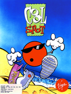Cover for Cool Spot
