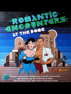 Cover for Romantic Encounters at the Dome