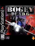 Cover for Bogey Dead 6