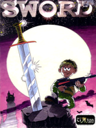 Cover for Sword