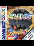 Cover for Swing