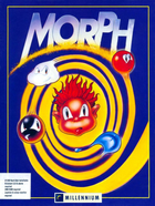 Cover for Morph [AGA]