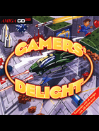 Cover for Gamers' Delight