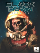 Cover for Black Dawn: Rebirth