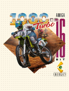 Cover for 1000cc Turbo