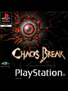 Cover for Chaos Break