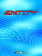 Cover for Entity [CMS]