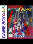 Cover for Power Quest