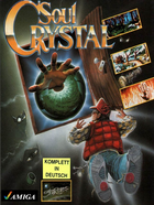 Cover for Soul Crystal