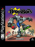Cover for BoomBots