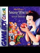 Cover for Snow White and the Seven Dwarfs