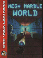 Cover for Mega Marble World