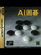 Cover for AI Igo