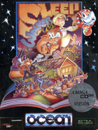 Cover for Sleepwalker