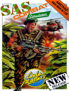 Cover for SAS Combat Simulator