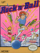 Cover for Rock 'n' Ball