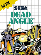 Cover for Dead Angle