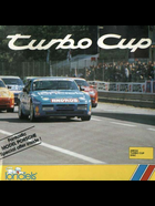 Cover for Turbo Cup