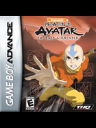 Cover for Avatar: The Last Airbender