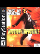 Cover for Mission - Impossible
