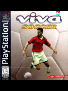 Cover for Viva Soccer