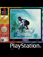Cover for Pro Body Boarding