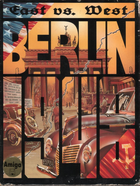 Cover for Berlin 1948