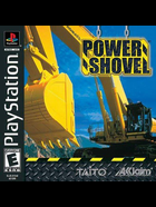Cover for Power Shovel