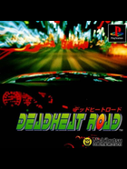 Cover for Deadheat Road