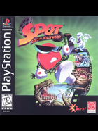 Cover for Spot Goes to Hollywood