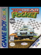 Cover for Top Gear Pocket