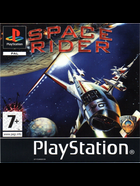Cover for Space Rider