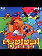 Cover for Revival Chase