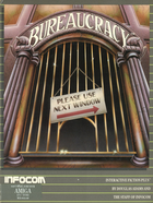 Cover for Bureaucracy