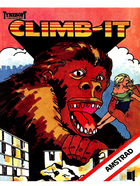 Cover for Climb-it