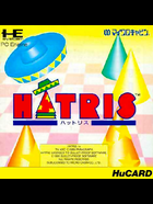 Cover for Hatris